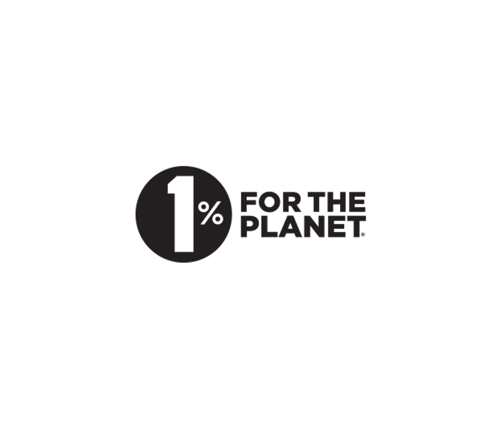 1% for the Planet