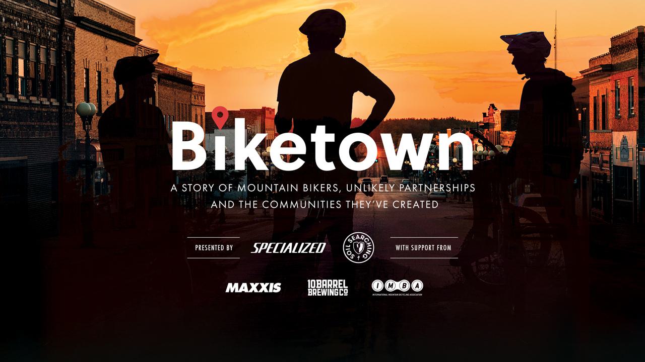 Biketown