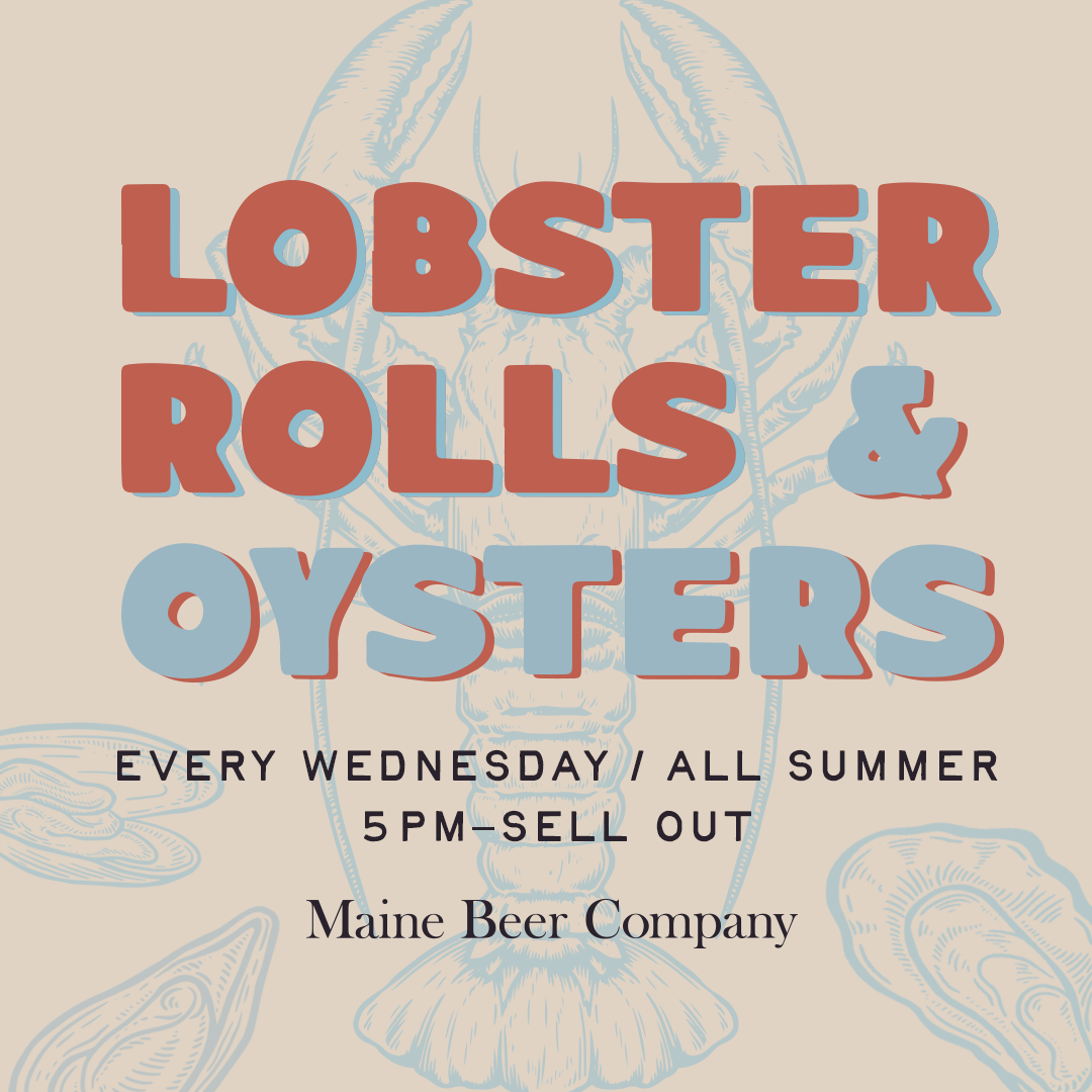 Lobster Rolls & Oysters