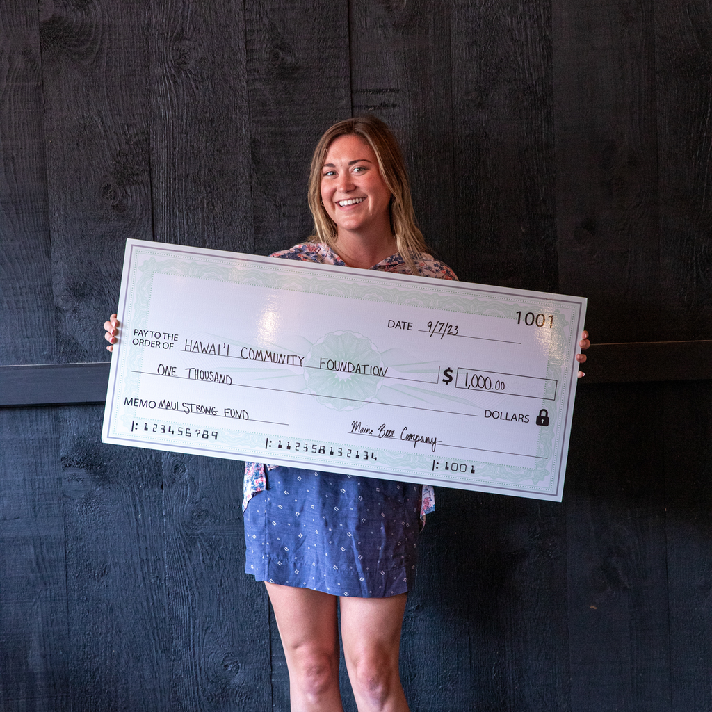 Employee-directed giving