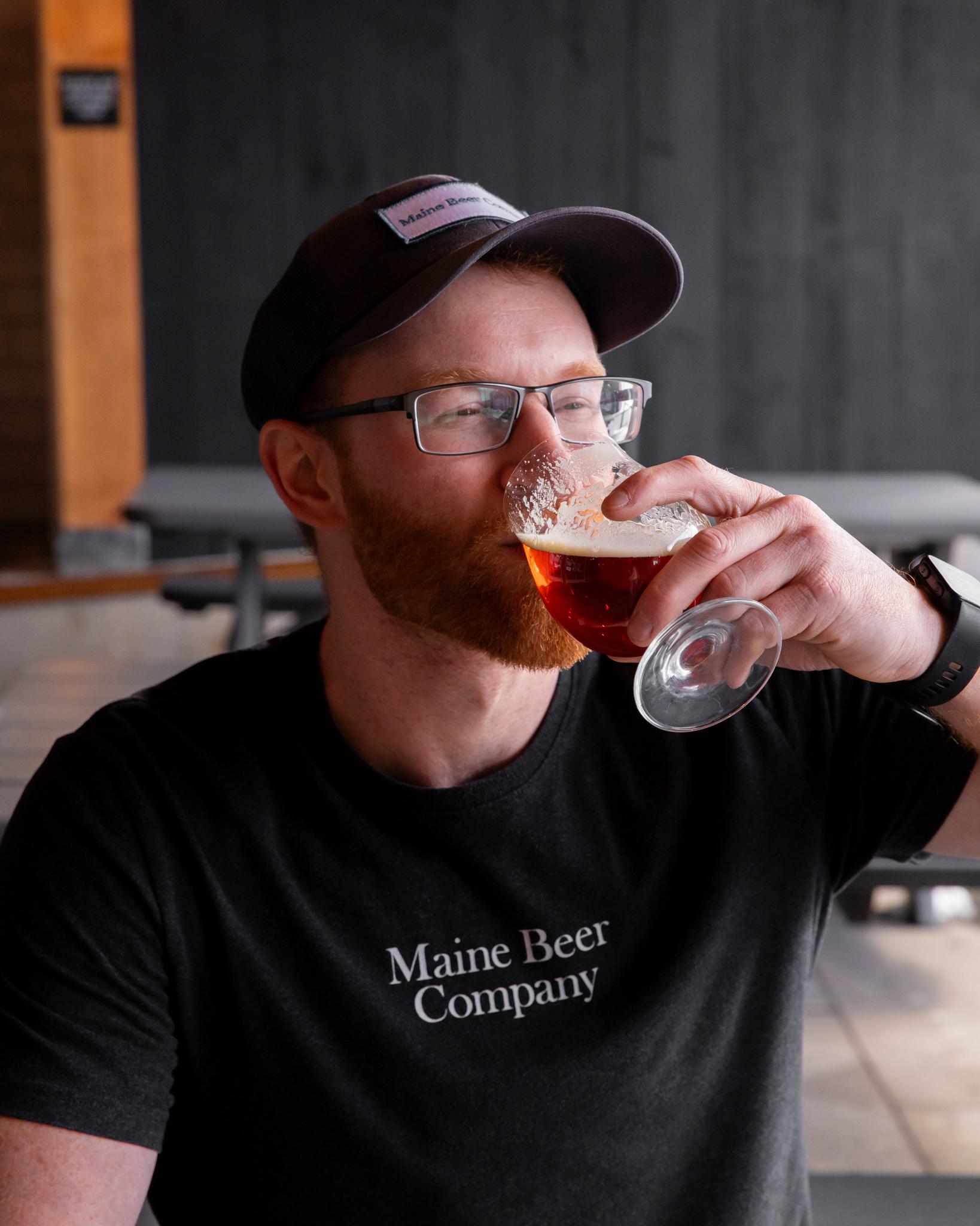 Jake C Irish Red Ale